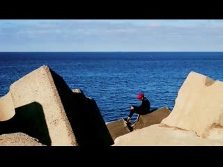 sailor of the mountains / o marinheiro das montanhas - 2021