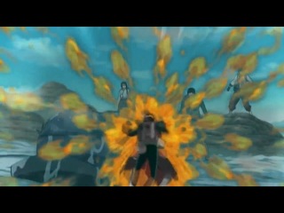 amv naruto this is war