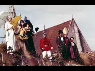 king of hearts / le roi de coeur - 1966