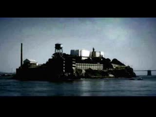 the haunting of alcatraz - 2020