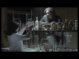 laboratory of horror / le laboratoire de l angoisse - 1971