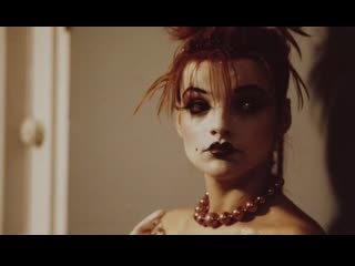 nina hagen = punk glory (1999) granny