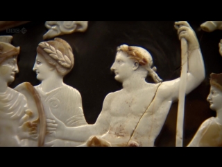 treasures of ancient rome - 2012, episode 2 of 3 (pomp and perversion)