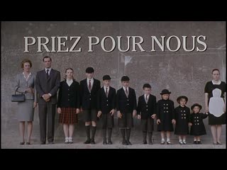 pray for us / priez pour nous - 1994