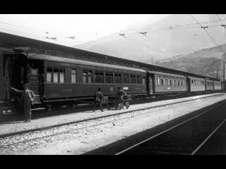 in search of the "orient express" - 2018 (2nd series)