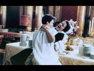 maid from the titanic / la femme de chambre du titanic - 1997