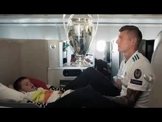 toni kroos / toni kroos - 2019