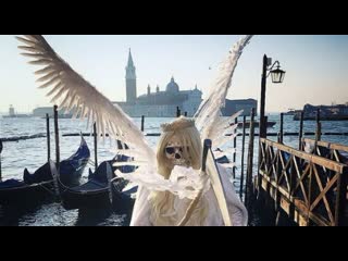 venice - daring and brilliant / venise l insolente - 2018