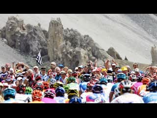 tour de france / la grand-messe - 2019