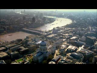 london: two thousand years of history - 2019, episode 2 of 4