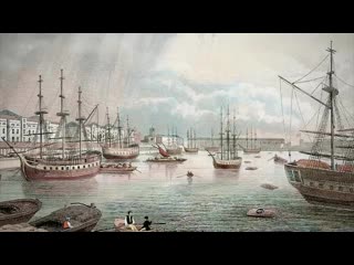 london: two thousand years of history - 2019, episode 3 of 4