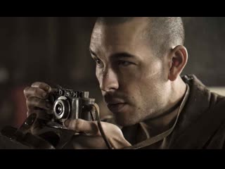 photographer from mauthausen / el fоt grafo de mauthausen - 2018