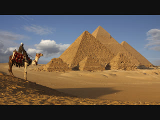 ancient monuments of egypt - 2017