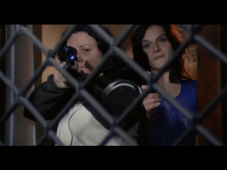 escape from the women's prison / le evase - storie di sesso e di violenze - 1978