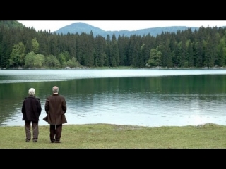 girl by the lake / la ragazza del lago - 2007