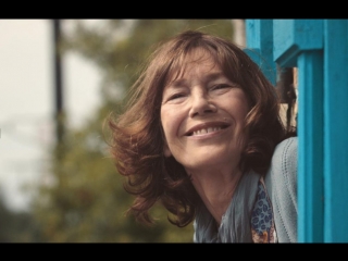 woman and tgv / la femme et le tgv - 2016