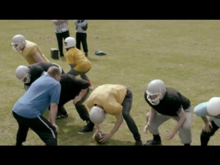 american football / gridiron uk - 2016