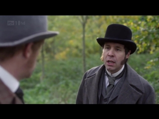 the suspicions of mr whicher: the murder at road hill house - 2011